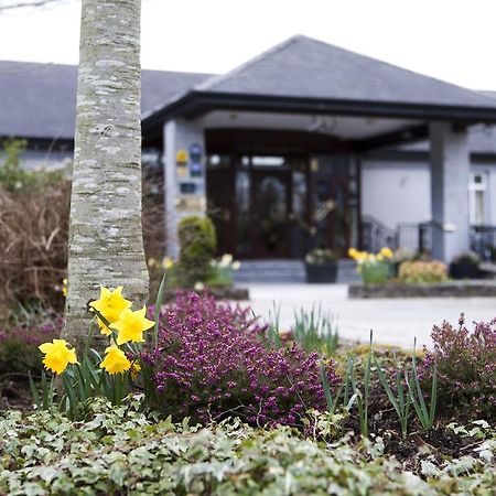 Fitzgeralds Woodlands House Hotel Adare Kültér fotó
