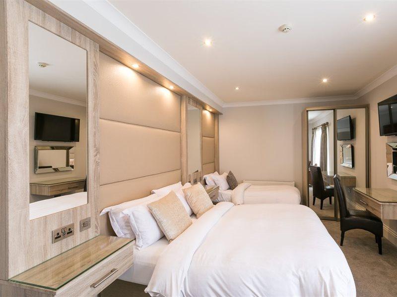 Fitzgeralds Woodlands House Hotel Adare Kültér fotó