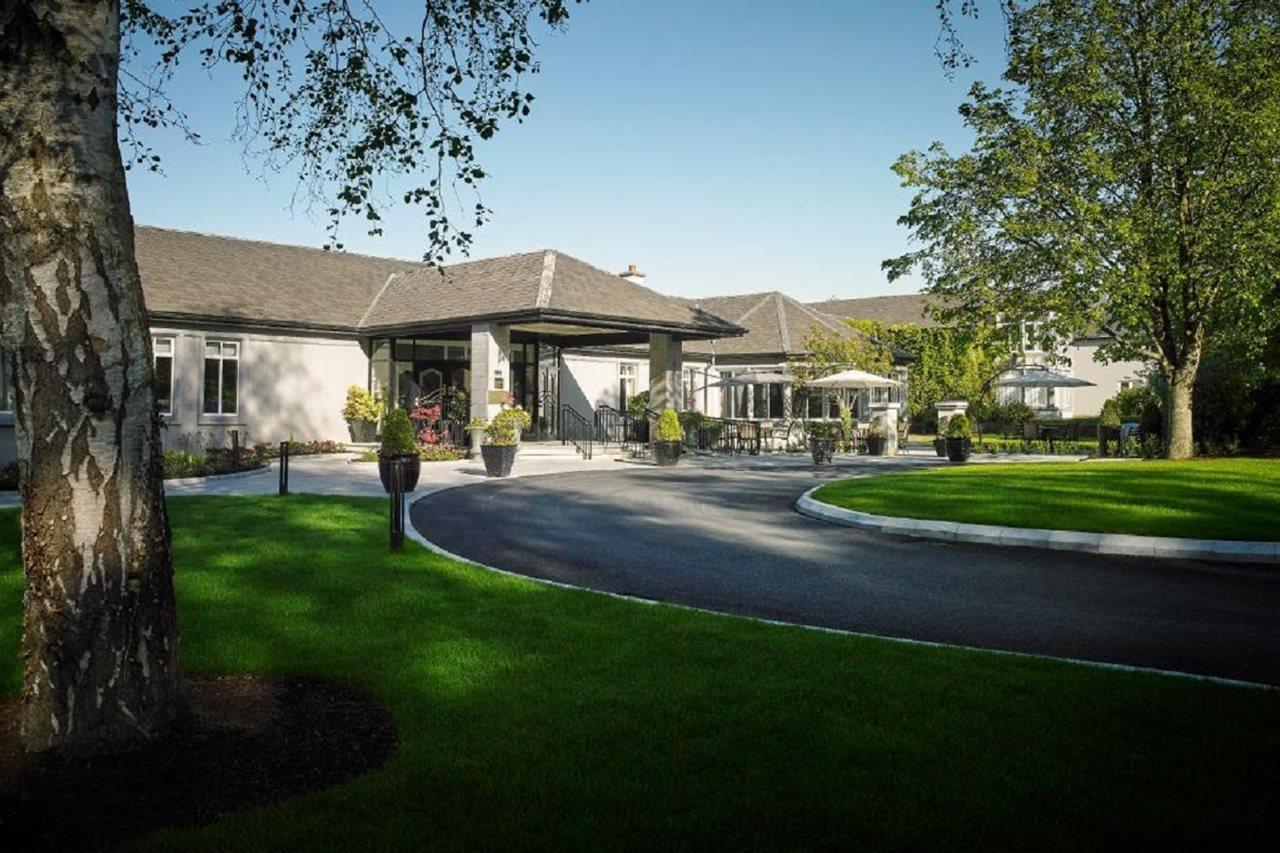 Fitzgeralds Woodlands House Hotel Adare Kültér fotó