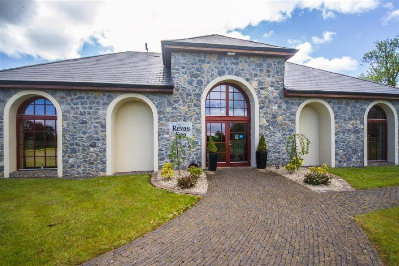 Fitzgeralds Woodlands House Hotel Adare Kültér fotó