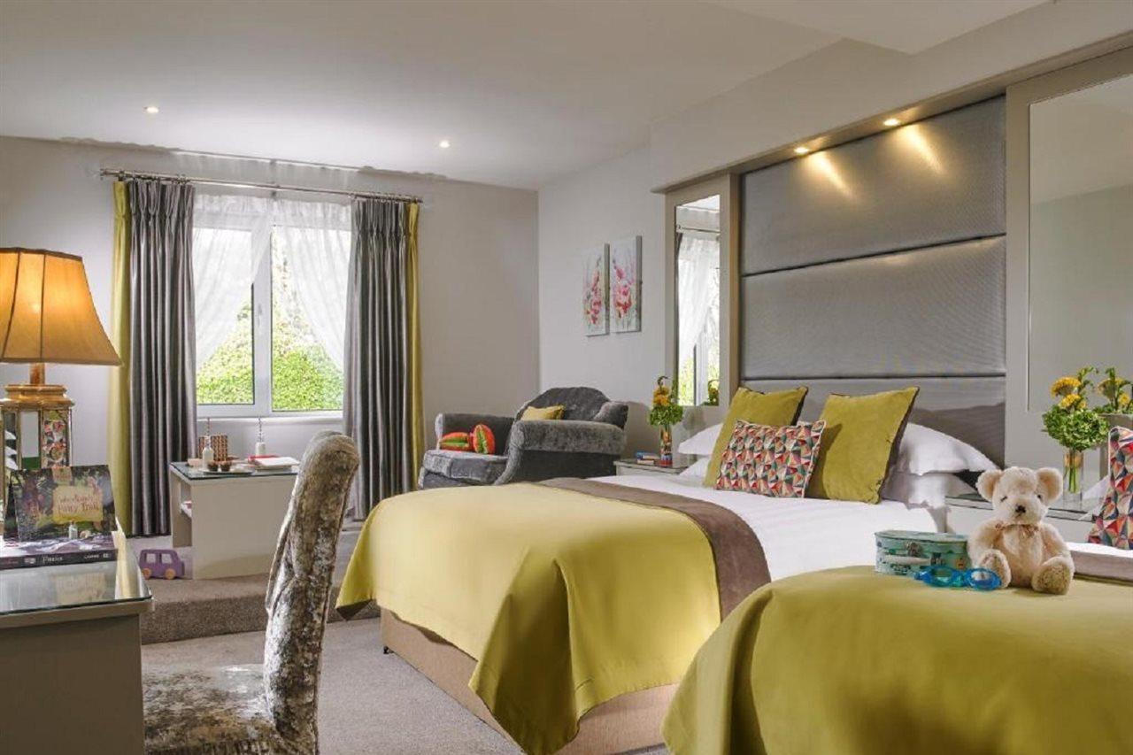 Fitzgeralds Woodlands House Hotel Adare Kültér fotó