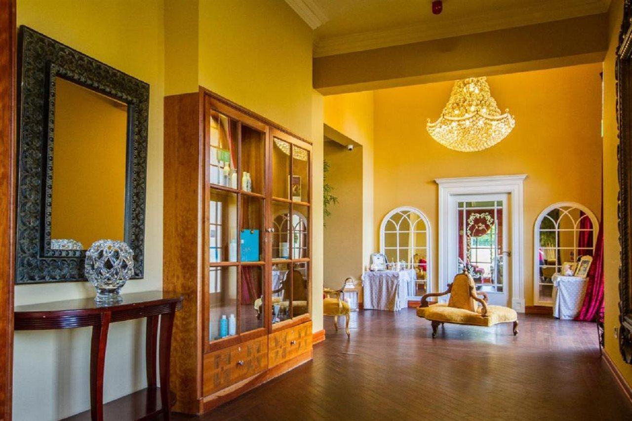 Fitzgeralds Woodlands House Hotel Adare Kültér fotó