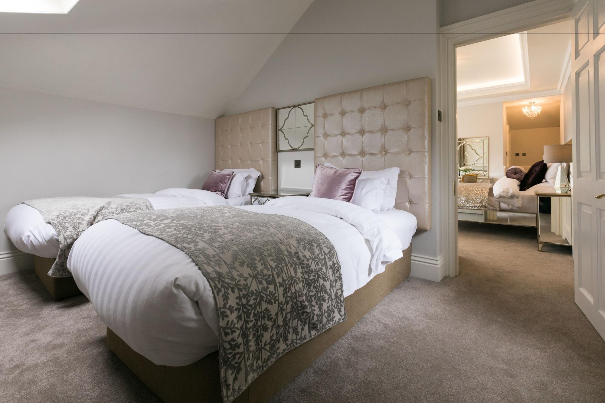Fitzgeralds Woodlands House Hotel Adare Kültér fotó