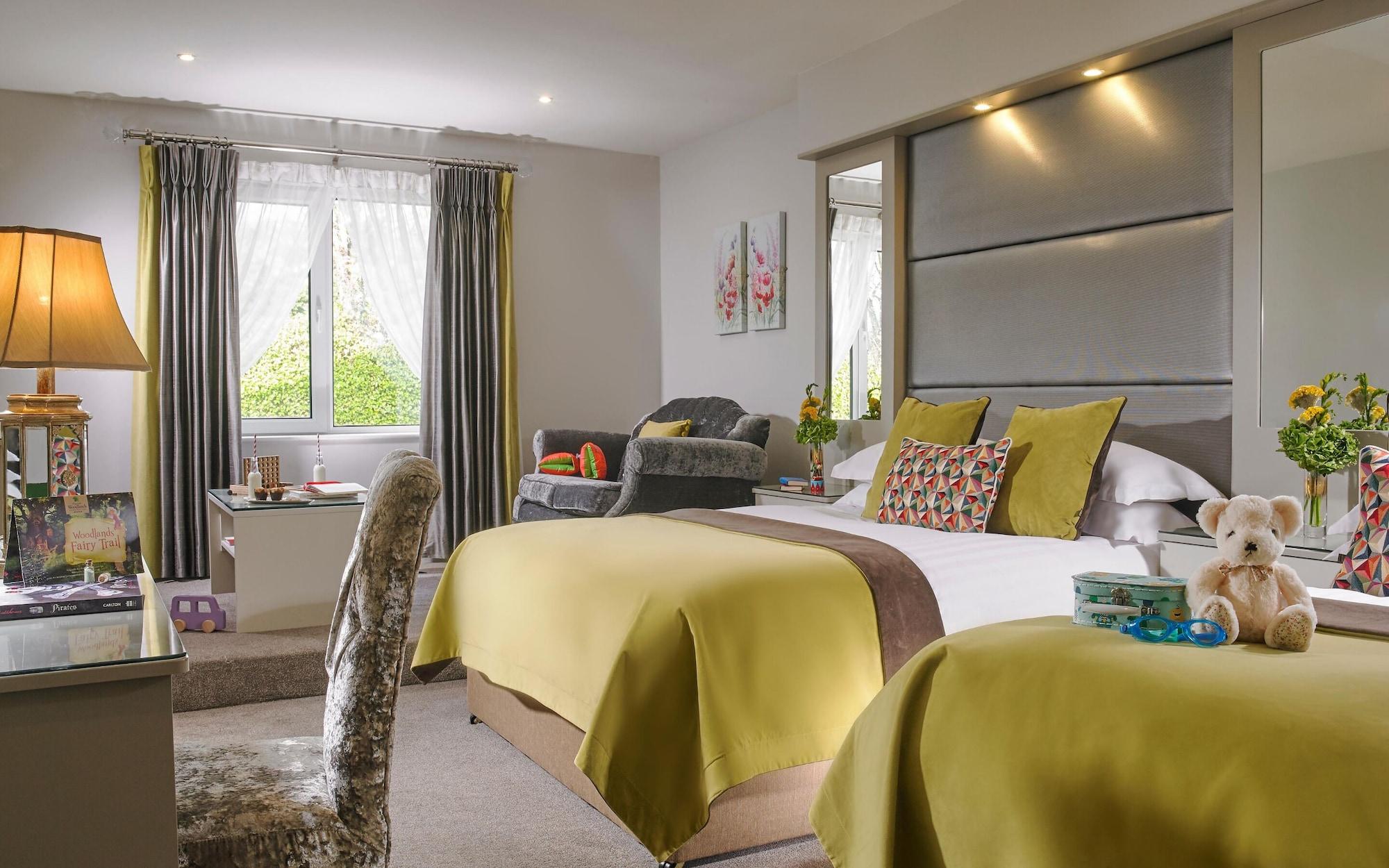 Fitzgeralds Woodlands House Hotel Adare Kültér fotó