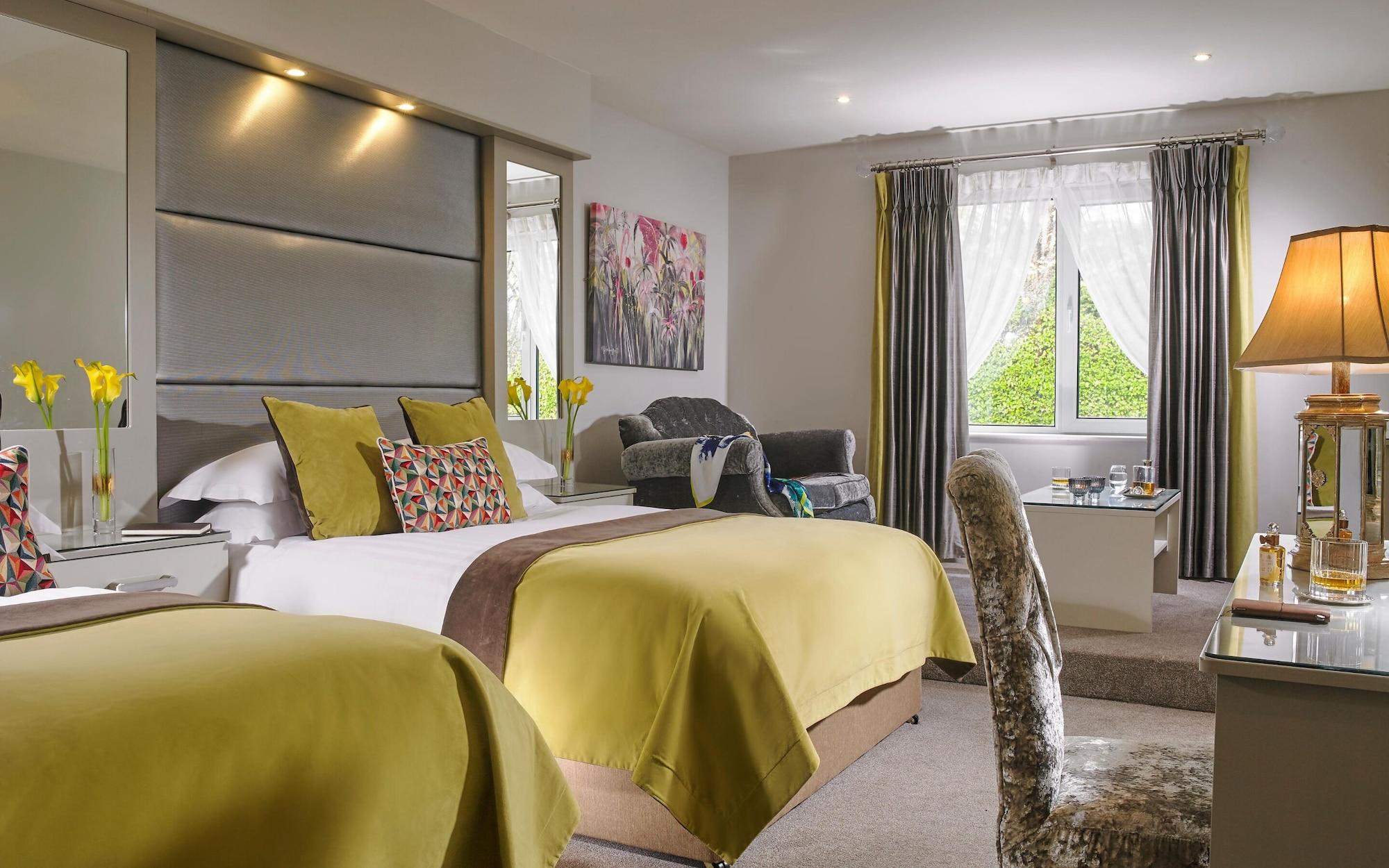 Fitzgeralds Woodlands House Hotel Adare Kültér fotó