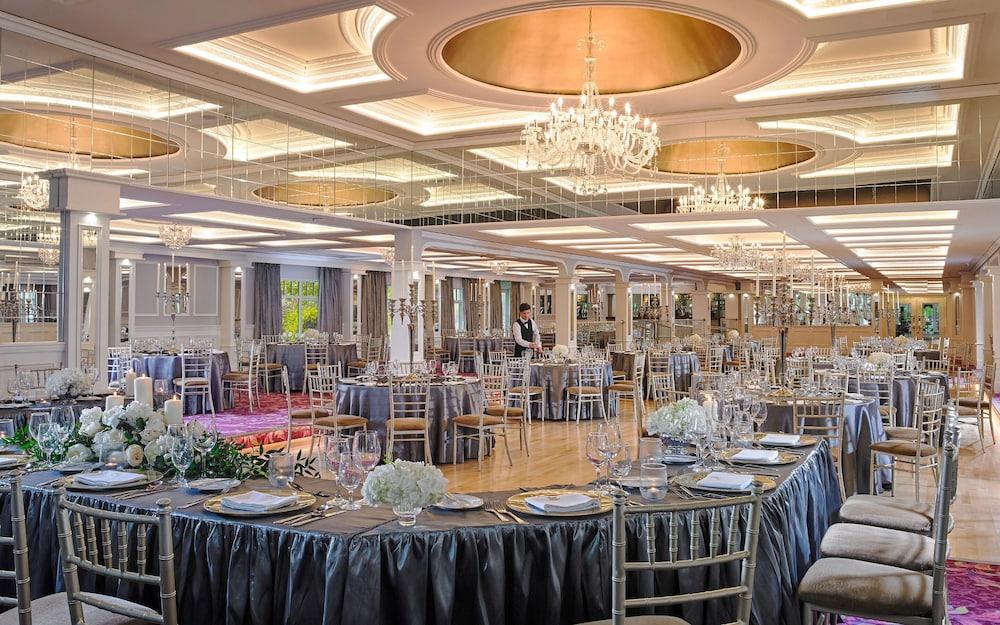 Fitzgeralds Woodlands House Hotel Adare Kültér fotó