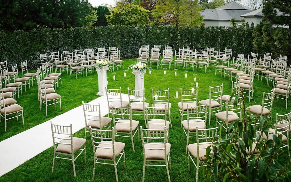 Fitzgeralds Woodlands House Hotel Adare Kültér fotó