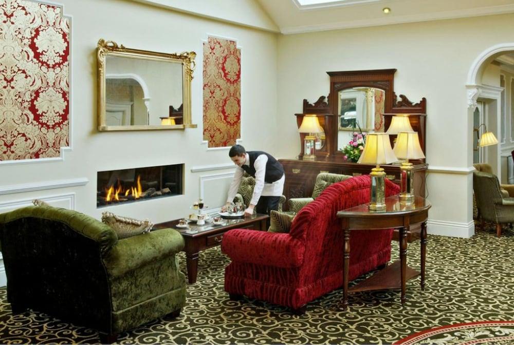 Fitzgeralds Woodlands House Hotel Adare Kültér fotó