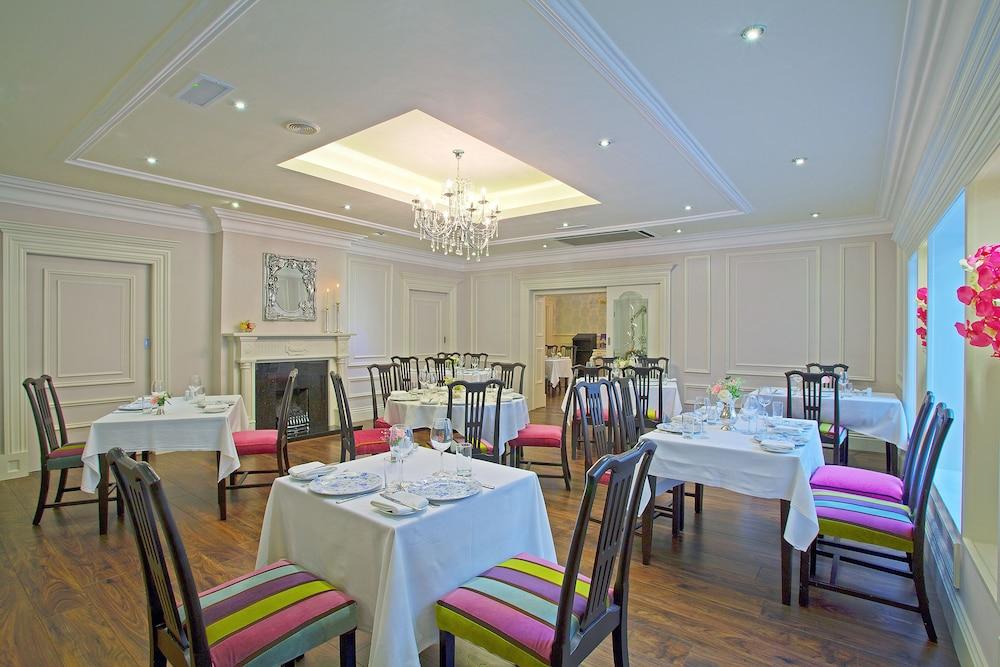 Fitzgeralds Woodlands House Hotel Adare Kültér fotó