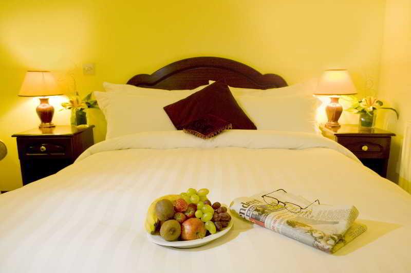 Fitzgeralds Woodlands House Hotel Adare Kültér fotó