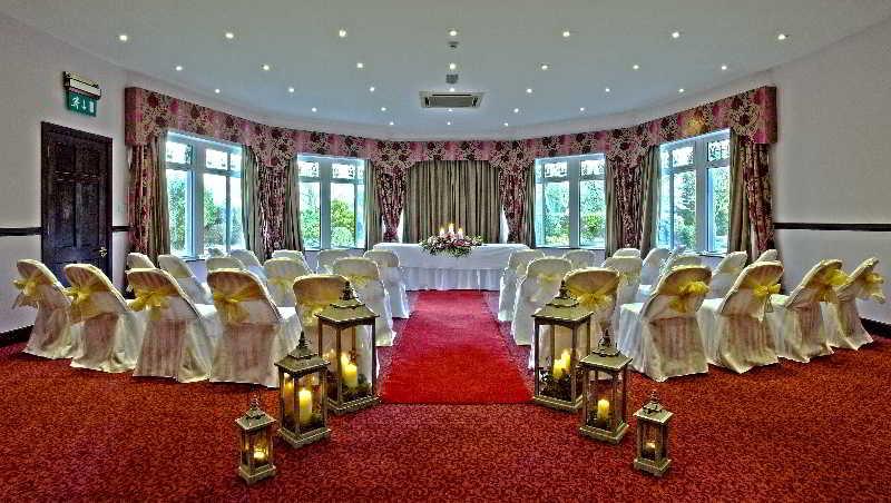 Fitzgeralds Woodlands House Hotel Adare Kültér fotó