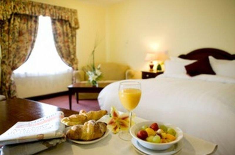 Fitzgeralds Woodlands House Hotel Adare Kültér fotó