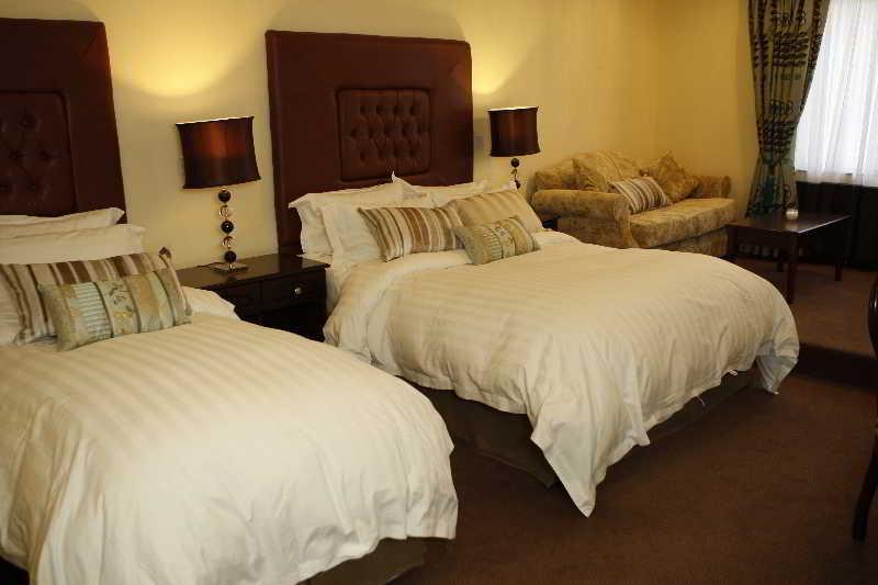 Fitzgeralds Woodlands House Hotel Adare Kültér fotó