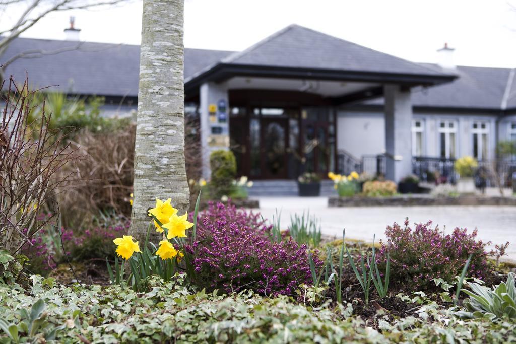 Fitzgeralds Woodlands House Hotel Adare Kültér fotó