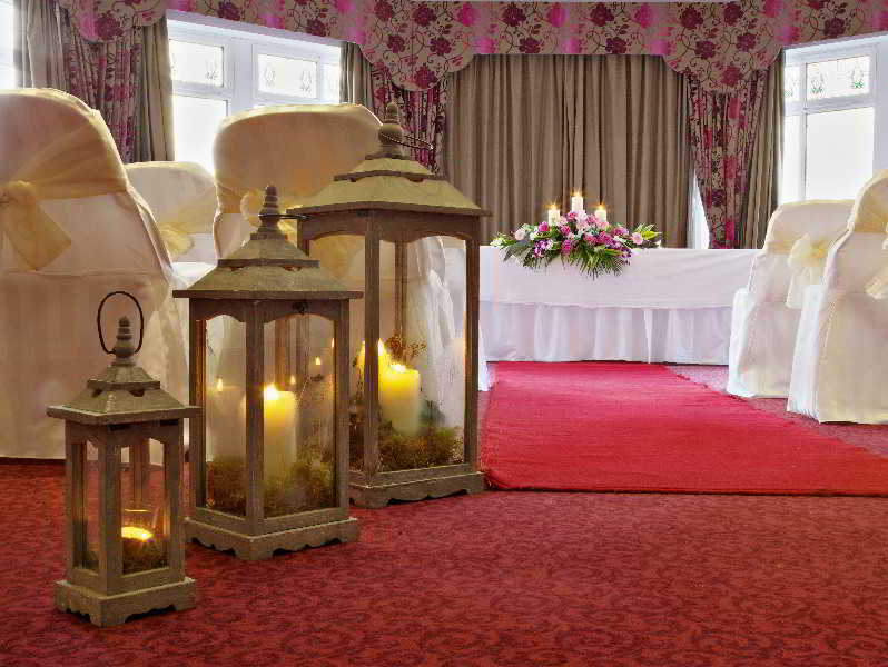 Fitzgeralds Woodlands House Hotel Adare Kültér fotó