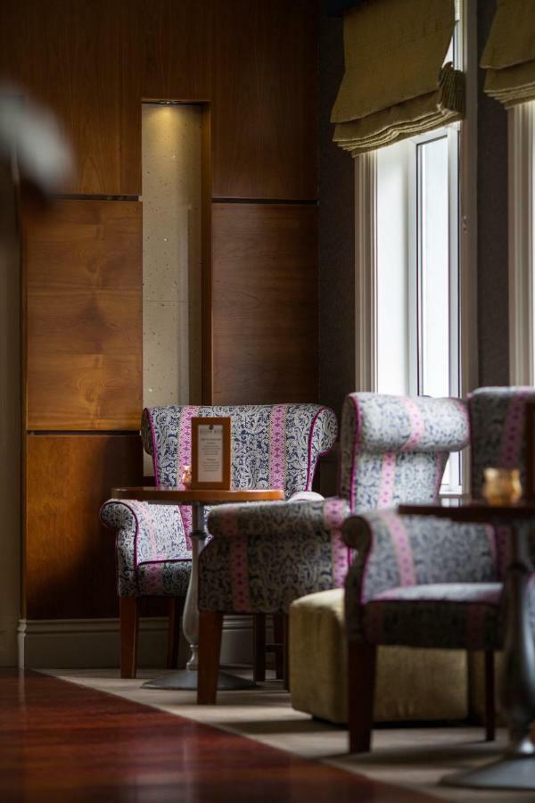 Fitzgeralds Woodlands House Hotel Adare Kültér fotó