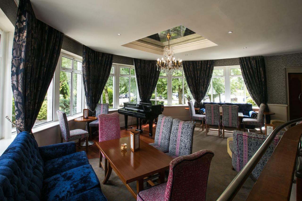 Fitzgeralds Woodlands House Hotel Adare Kültér fotó