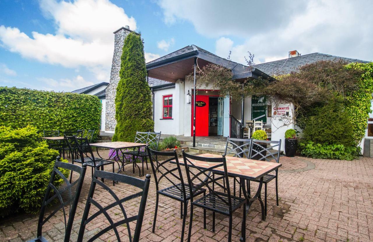 Fitzgeralds Woodlands House Hotel Adare Kültér fotó