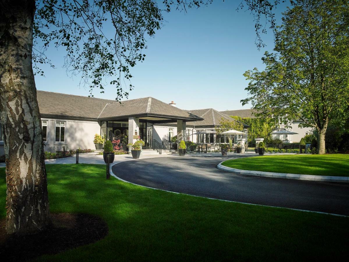 Fitzgeralds Woodlands House Hotel Adare Kültér fotó