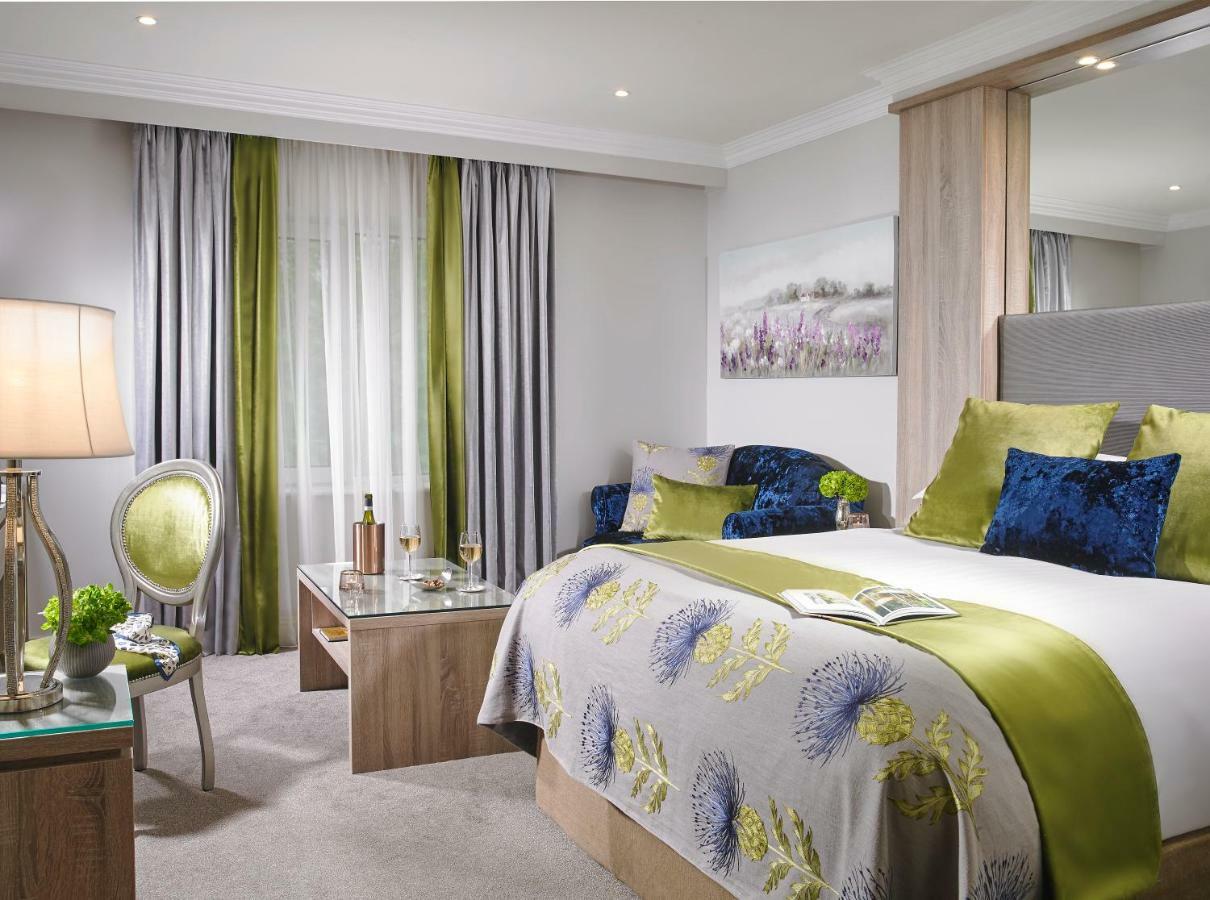 Fitzgeralds Woodlands House Hotel Adare Kültér fotó