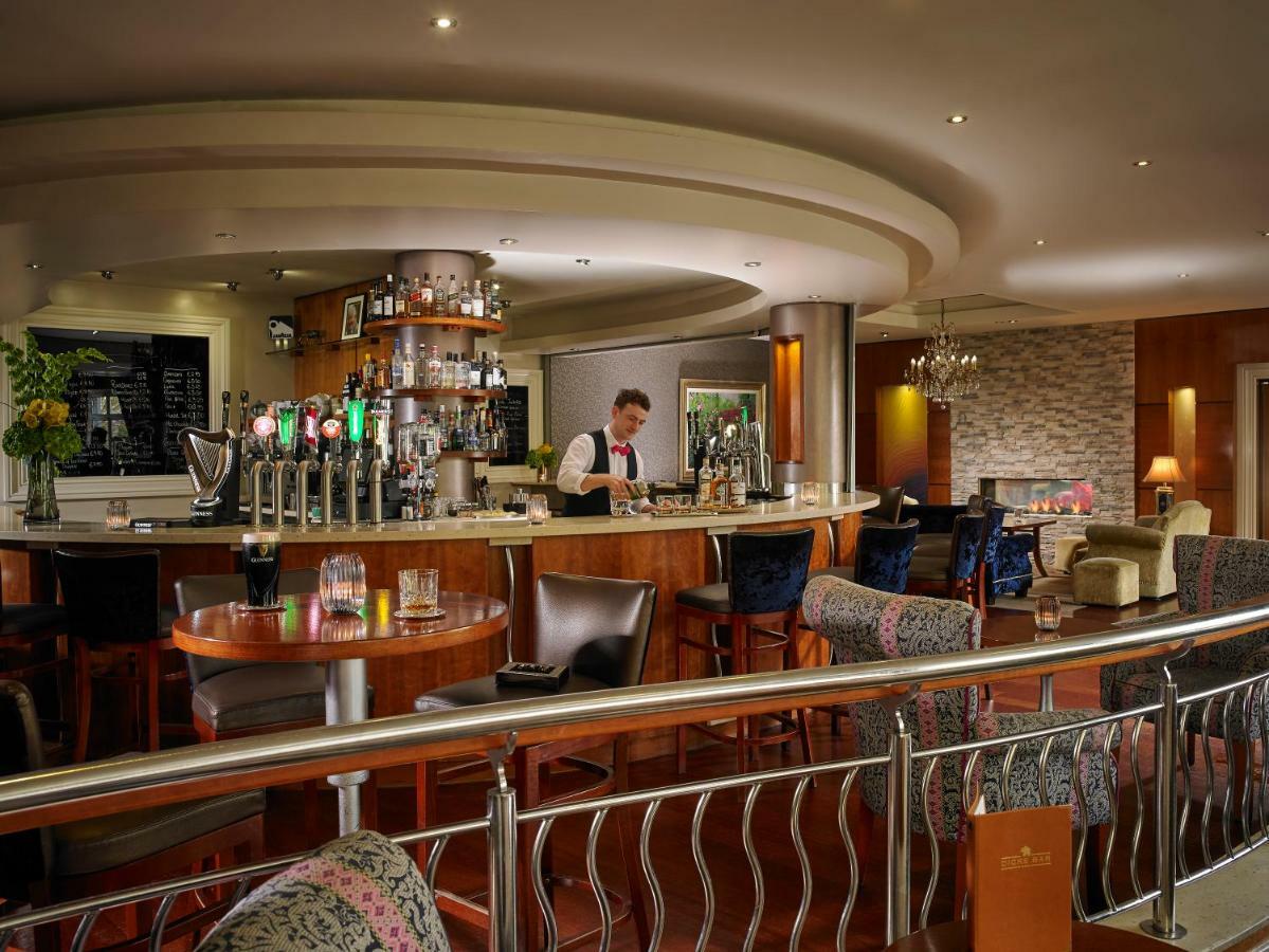 Fitzgeralds Woodlands House Hotel Adare Kültér fotó