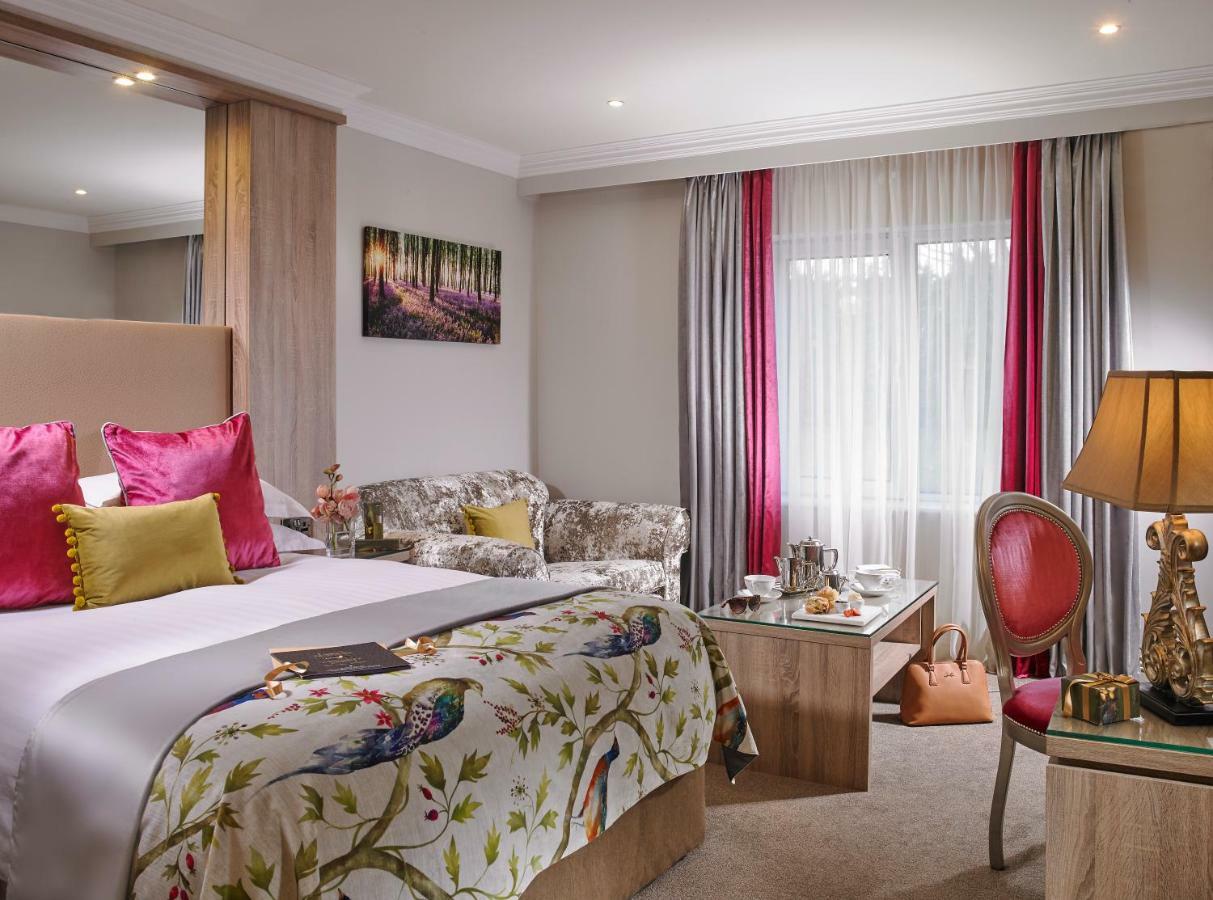 Fitzgeralds Woodlands House Hotel Adare Kültér fotó